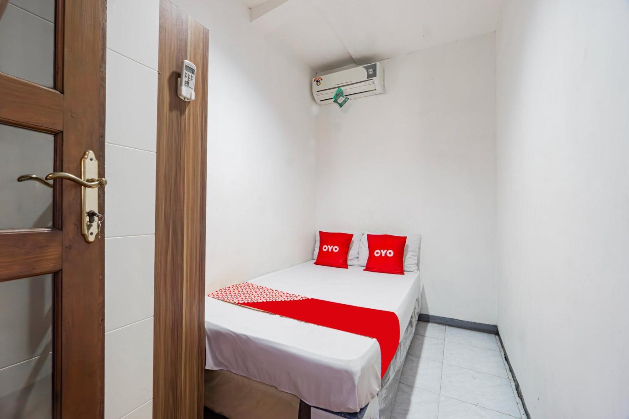 Hotel Oyo Life 93978 Syariah