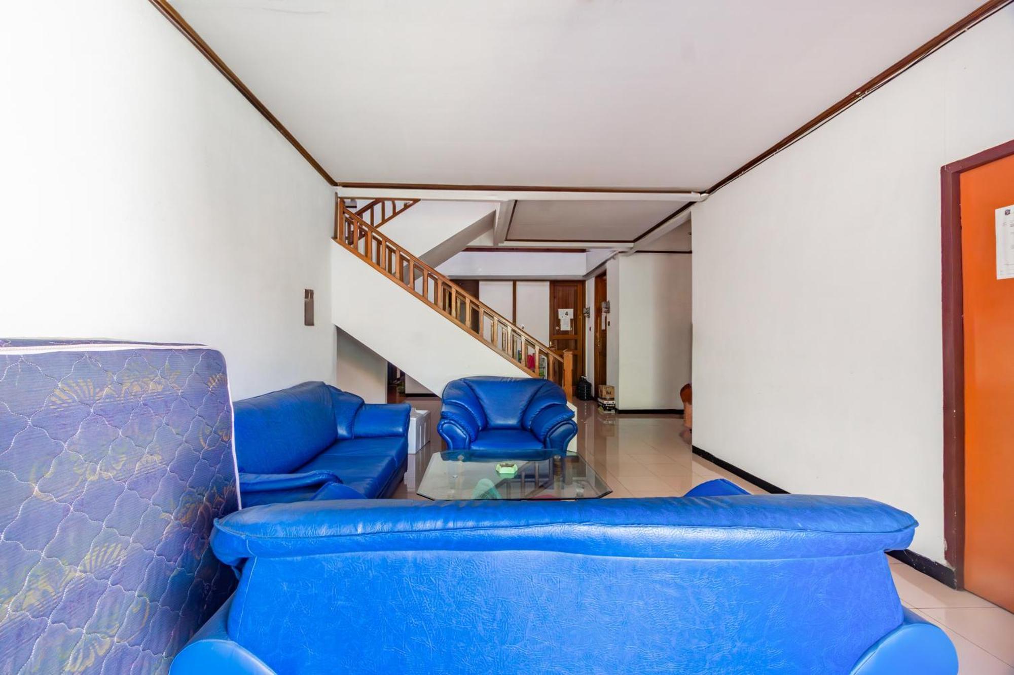 Hotel Oyo Life 93978 Syariah
