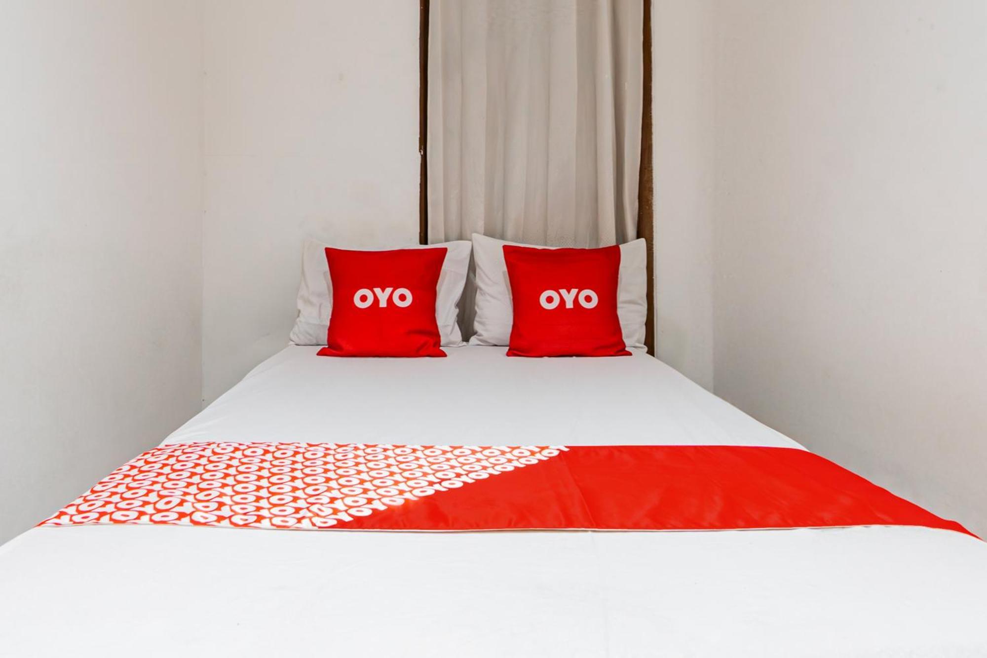 Hotel Oyo Life 93978 Syariah