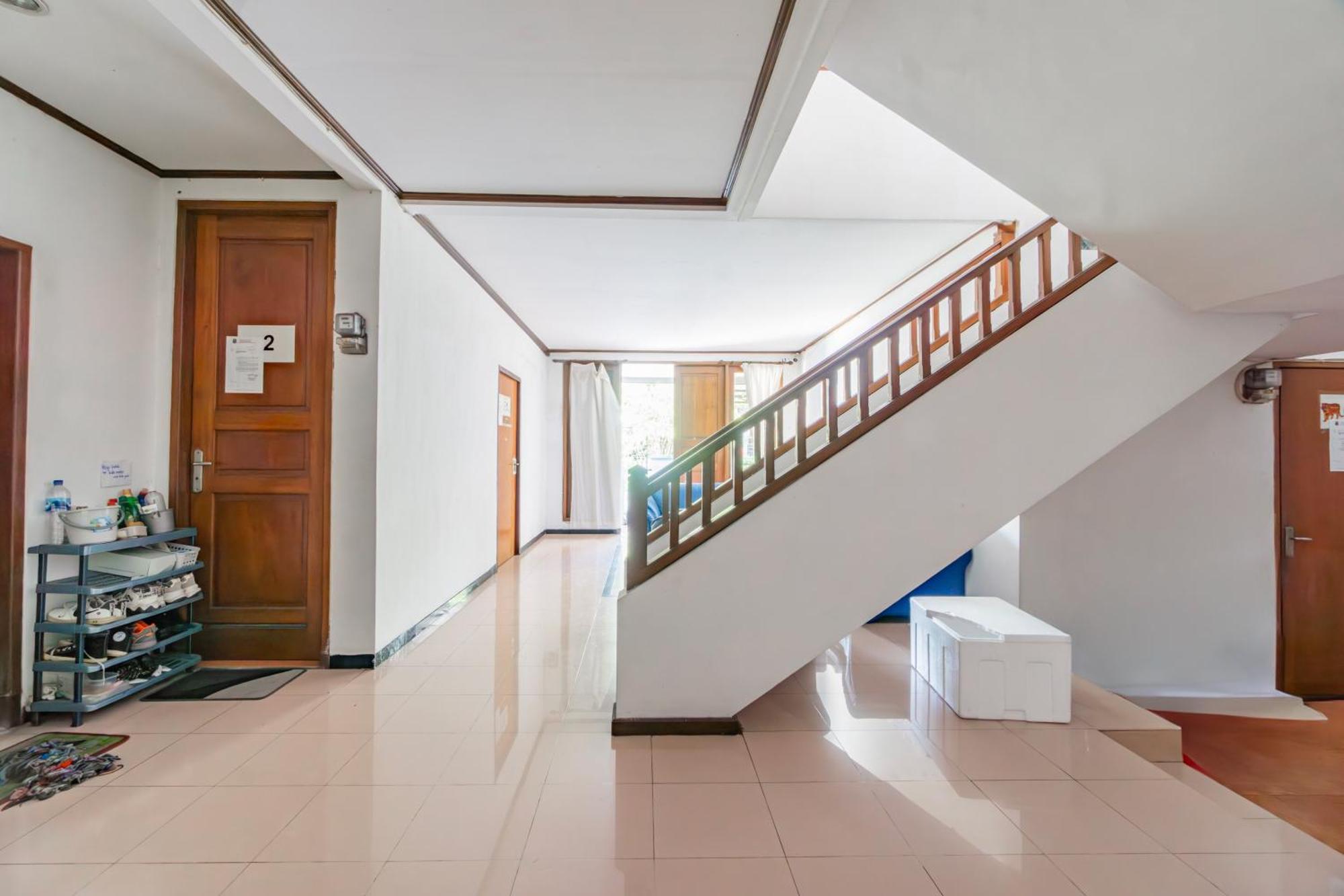 Hotel Oyo Life 93978 Syariah 2*