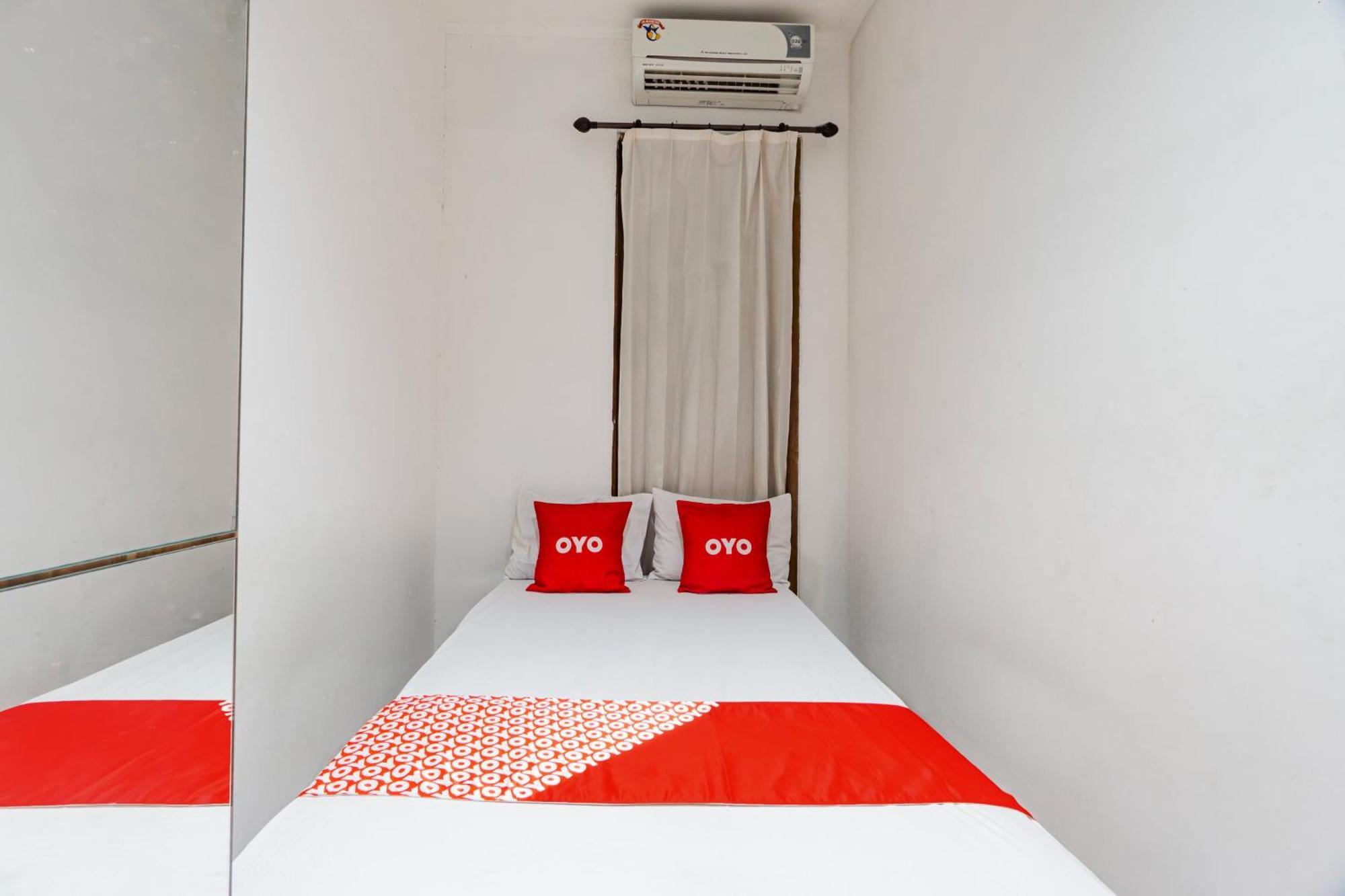 Hotel Oyo Life 93978 Syariah 2*